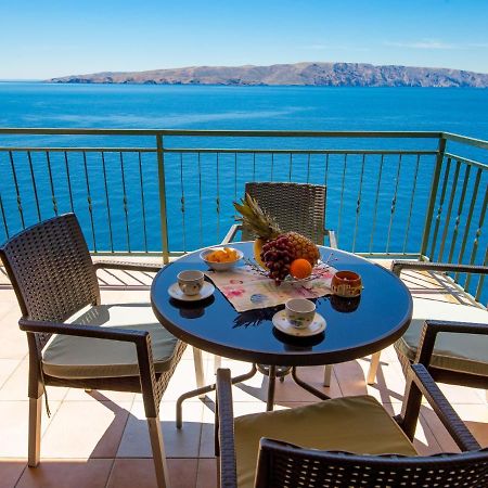 Apartment Marina - Snj106 By Interhome Senj  Esterno foto