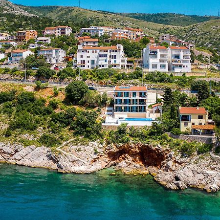 Apartment Marina - Snj106 By Interhome Senj  Esterno foto