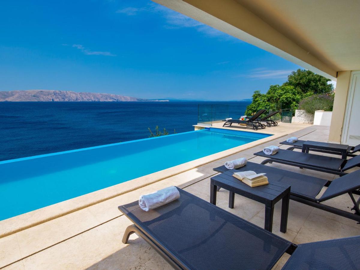 Apartment Marina - Snj106 By Interhome Senj  Esterno foto