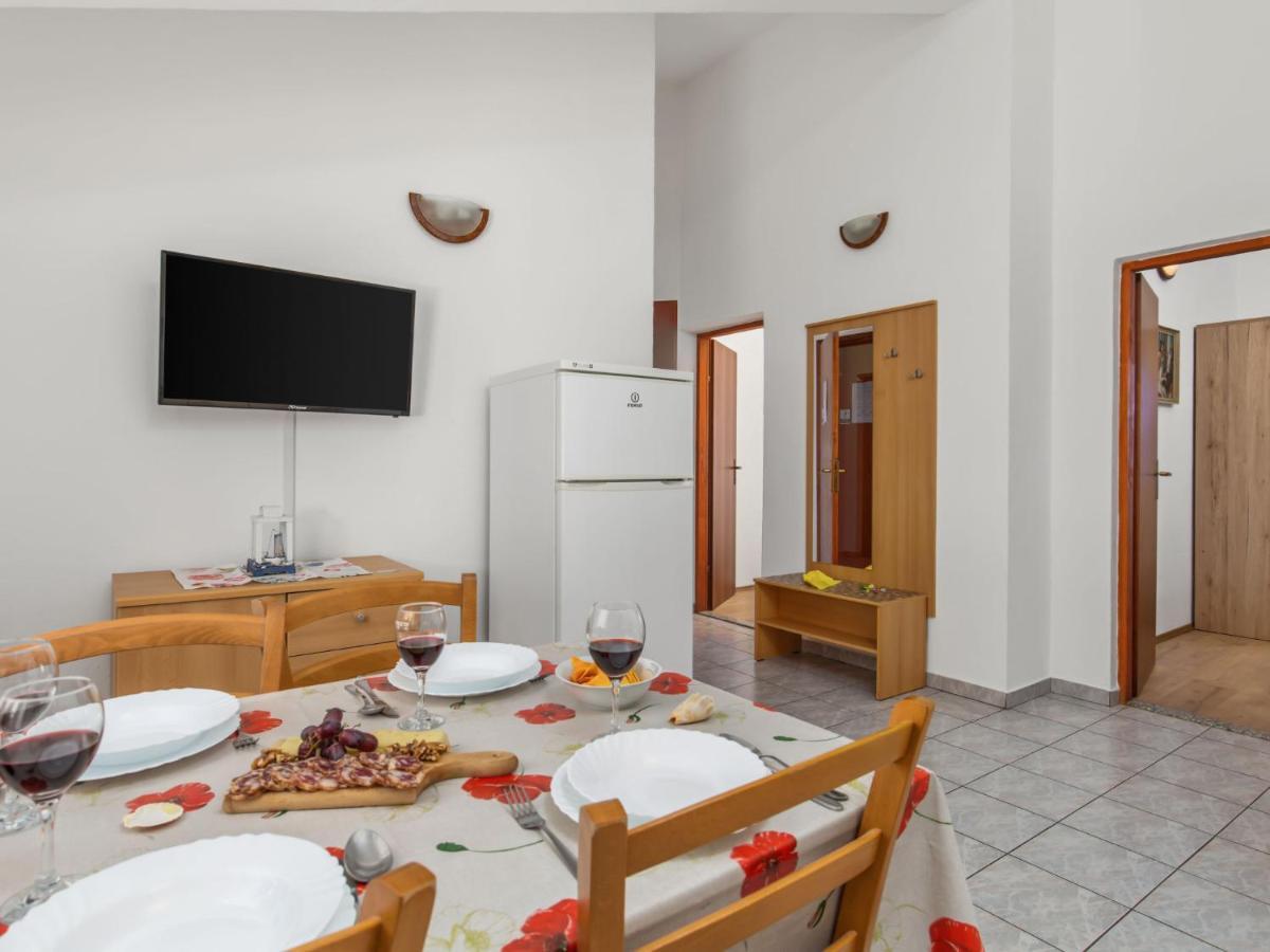 Apartment Marina - Snj106 By Interhome Senj  Esterno foto