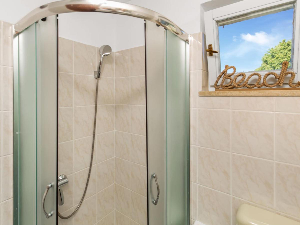 Apartment Marina - Snj106 By Interhome Senj  Esterno foto