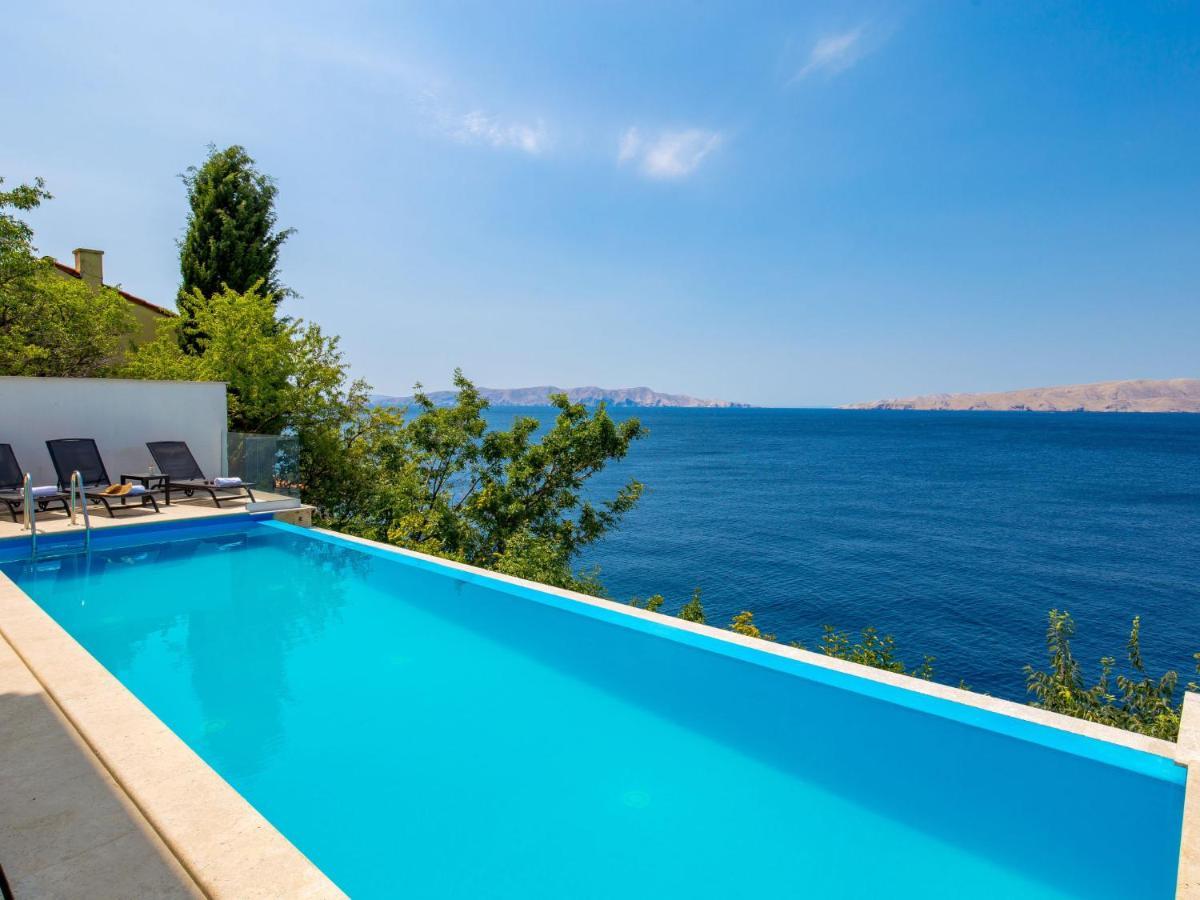 Apartment Marina - Snj106 By Interhome Senj  Esterno foto