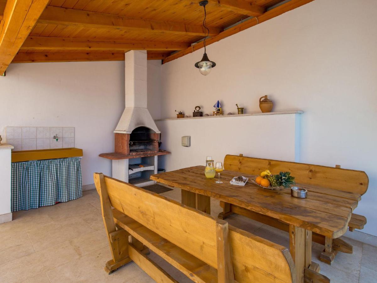 Apartment Marina - Snj106 By Interhome Senj  Esterno foto