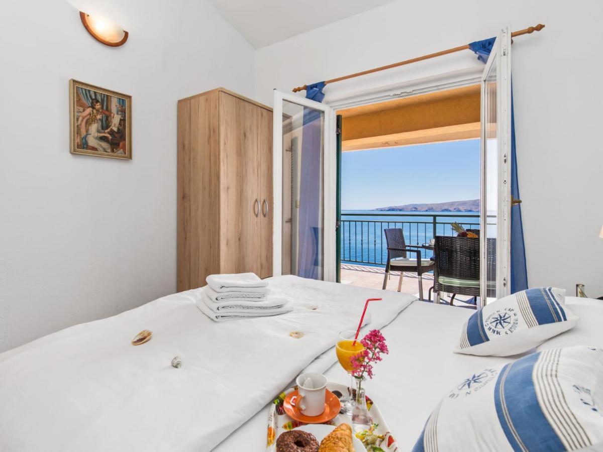 Apartment Marina - Snj106 By Interhome Senj  Esterno foto