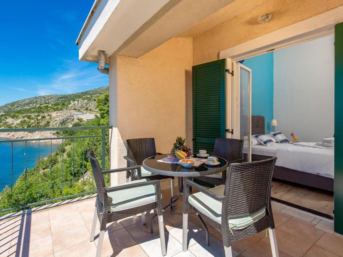 Apartment Marina - Snj106 By Interhome Senj  Esterno foto