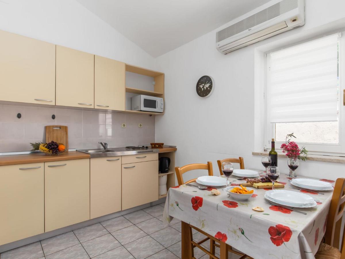 Apartment Marina - Snj106 By Interhome Senj  Esterno foto