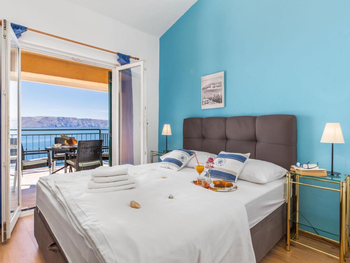 Apartment Marina - Snj106 By Interhome Senj  Esterno foto