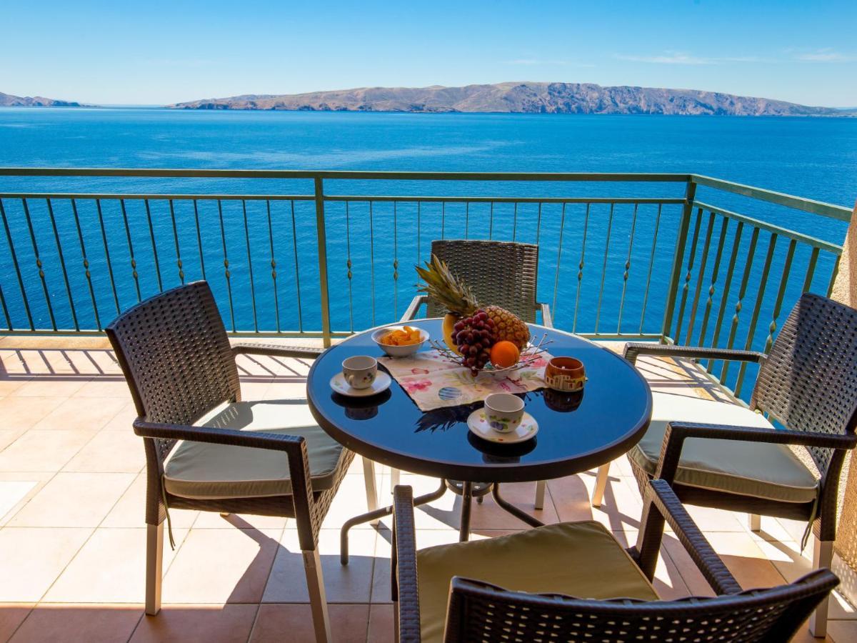 Apartment Marina - Snj106 By Interhome Senj  Esterno foto