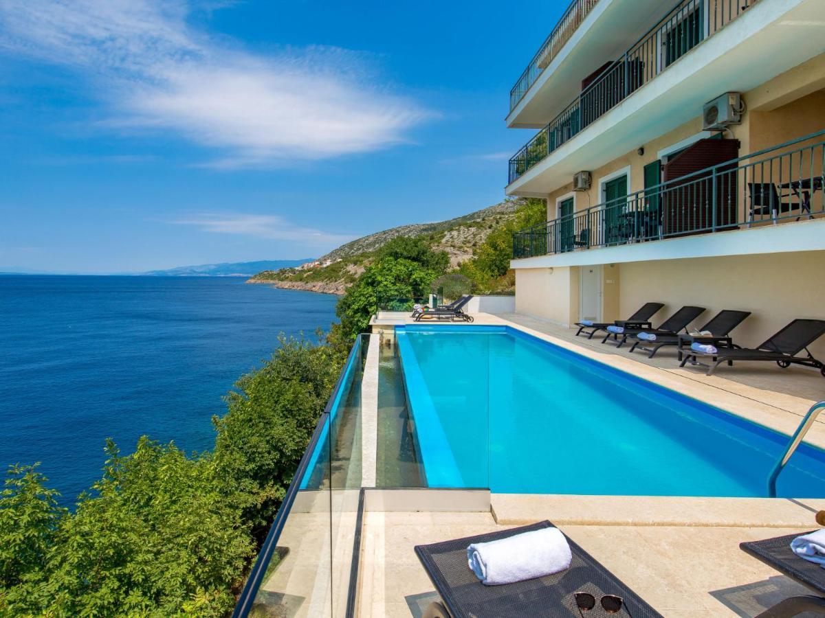 Apartment Marina - Snj106 By Interhome Senj  Esterno foto