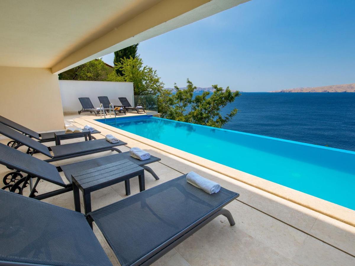 Apartment Marina - Snj106 By Interhome Senj  Esterno foto