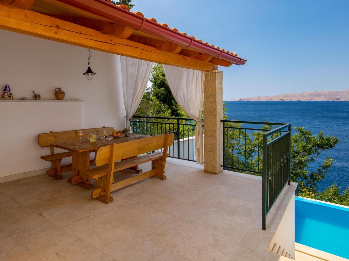 Apartment Marina - Snj106 By Interhome Senj  Esterno foto
