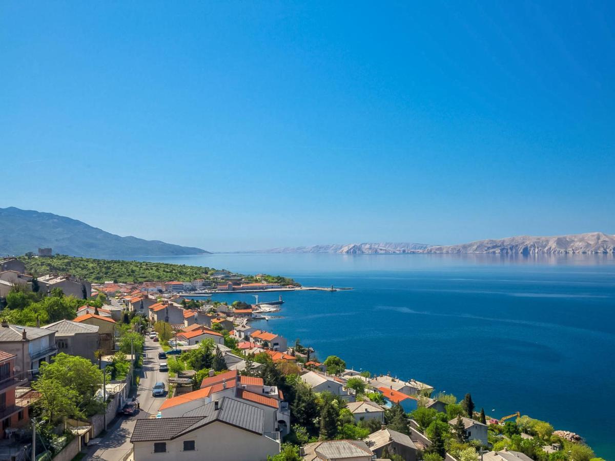 Apartment Marina - Snj106 By Interhome Senj  Esterno foto