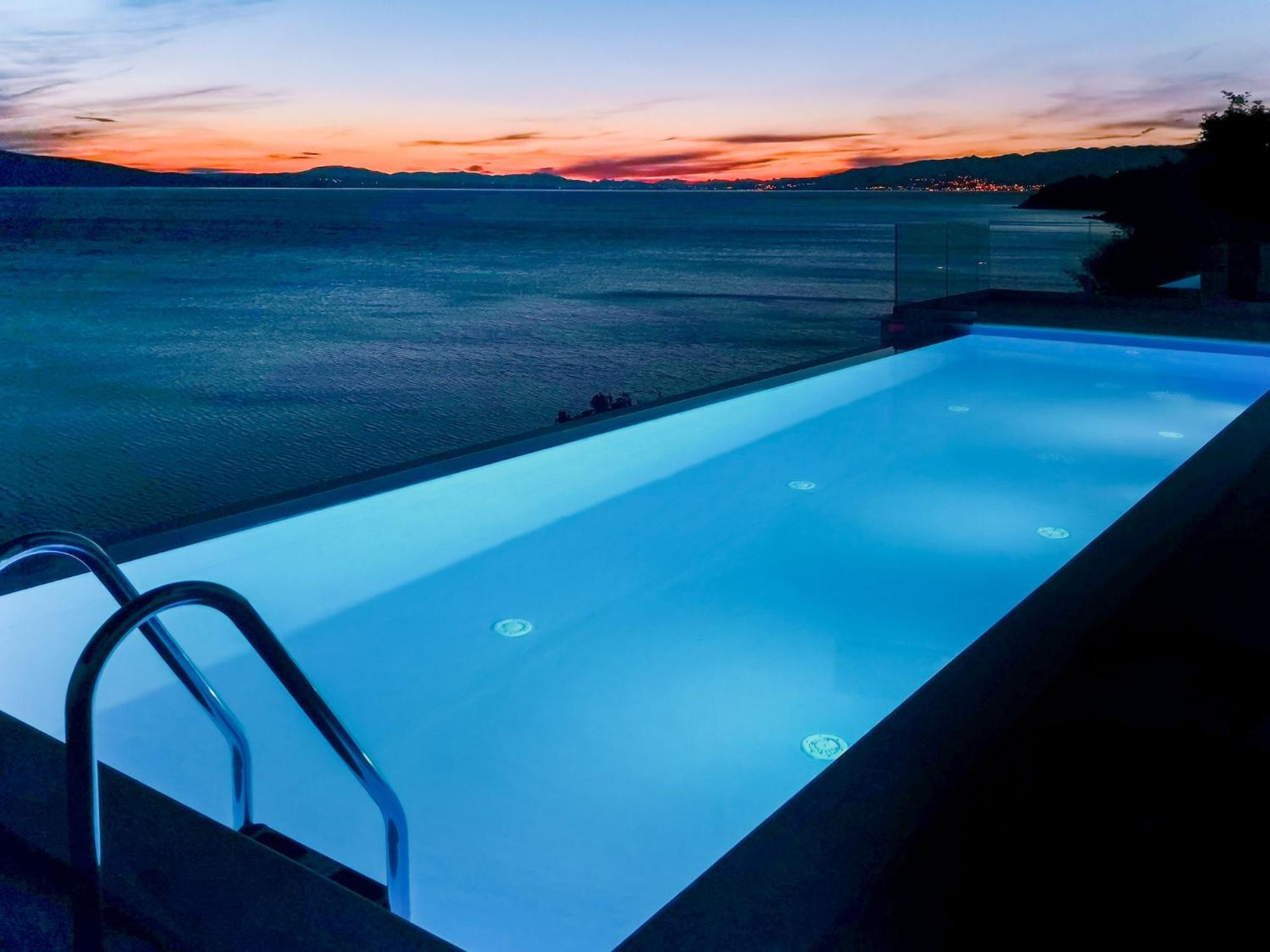 Apartment Marina - Snj106 By Interhome Senj  Esterno foto