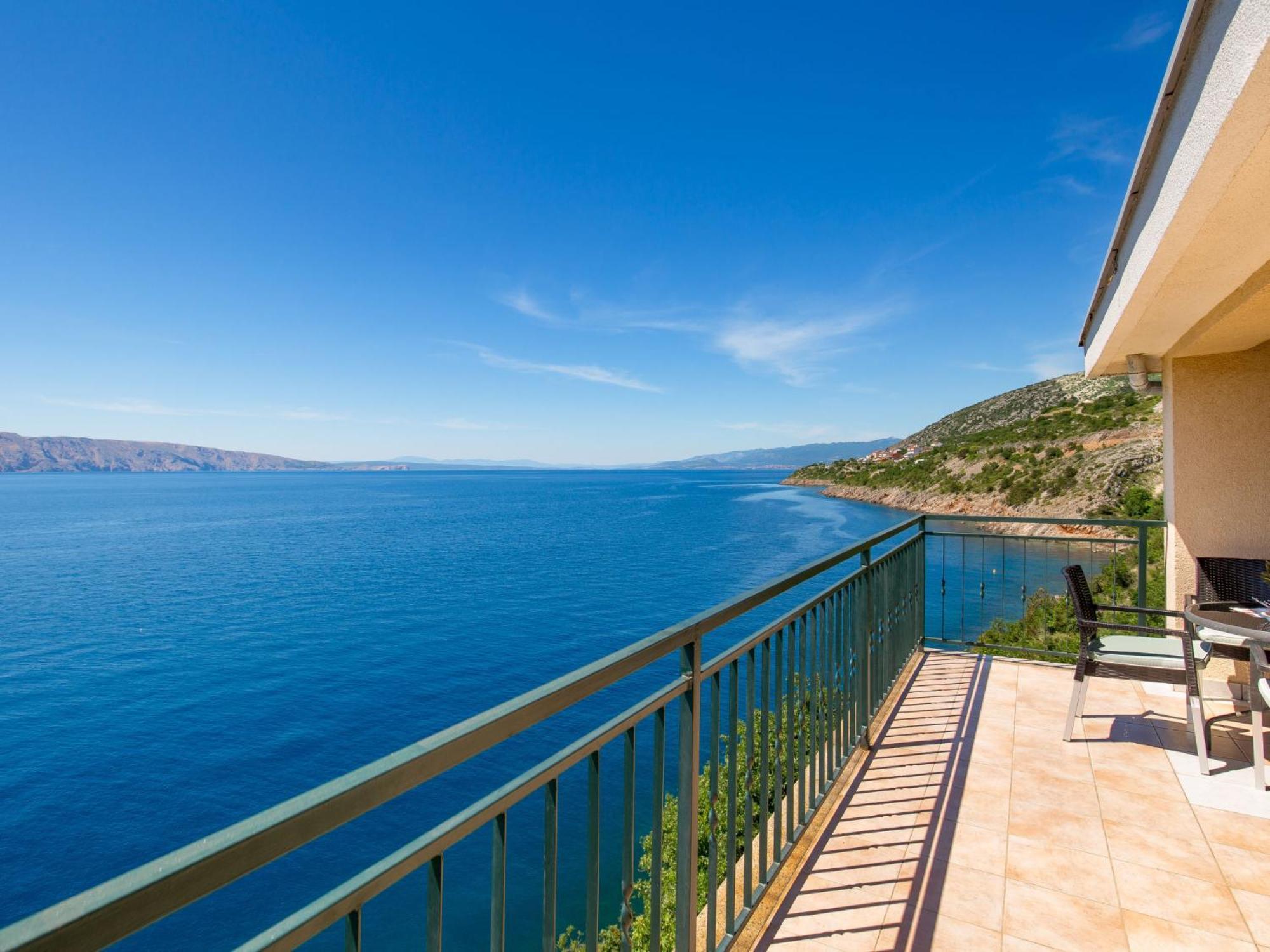 Apartment Marina - Snj106 By Interhome Senj  Esterno foto